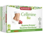 Cellimine s Bio 20 Ampollasx15ml Super Diet