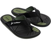 Rider Chanclas Verdes R 11315-AI762 , para Hombre