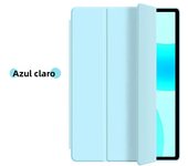 TBTIC For Samsung Tab A9 8.7 inch X110 X115 PU Leaher Soft Back Stand Tablet For Galaxy Tab A9 Plus 11" 2023 SM-X210/X216/X218