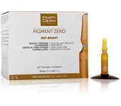 Martiderm Dsp Bright 30 Ampollas Pigment Zero
