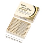 Feather - 10 Cuchillas Styling Blade para navajas razor