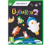 Ufouria 2 The Saga - Xbox series x - Nuevo Precintado - PAL España