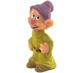Figura Enanito Mudo Blancanieves DisneyFigura  Coleccionable - Idea de Regalo- Mercancia Oficial - Juguetes para Niños y Adultos - Movies Fans - Muñeco para Coleccionistas y Exposición