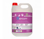 DETERGENTE ACIDO CONCENTRADO DISYCOTT FABER 5LT.