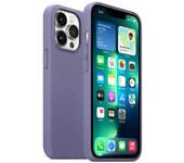 For Magsafe Magnetic Leather Liquid Silicone Case For Apple iPhone 14 13 Pro Max Plus Mini Animation Wireless Charge Accessories