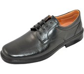 Shoes Laboral marca Luisetti modelo  para hombre en color negro