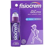 Fisiocrem Golpix Rollon 15 ml Fisiocrem