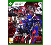 Shin Megami Tensei V: Vengeance (Launch Edition) Juego para Consola Microsoft XBOX Series X