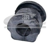 3RG INDUSTRIAL - Soporte Barra Estabilizadora - OEM 6Q0411314F - Piezas para Coche Recambios Motor y Otras Partes de Vehículo - Compatible con los distintos Modelos de Coche.
