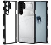 Funda ZTE Nubia Magic Roja 10 Pro 5G