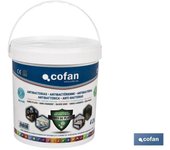 Pintura plastica antibacterias iones plata 12 l