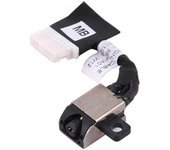 IMATICA LOS PALACIOS - Conector de Corriente Portátil Dell Inspiron 5480 5580 - Cable de Carga 450.0F703.0001 - Repuesto de Alta Calidad