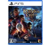 Baldur's Gate 3 Juego para Consola Sony PlayStation 5 PS5