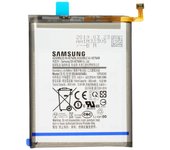 Batería Original EB-BA505ABU Compatible para Samsung Galaxy A50 A30s, A30, A20, A23 / (Capacidad 5000 mAh) / Nueva Fabricacion/ Accesorio Original/ Service Pack