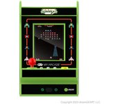Nano Player Galaga 2 Games 4,5 inch RETRO