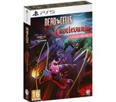 Dead Cells: Return To Castlevania Signature Edition Juego para Consola Sony PlayStation 5, PS5 [PAL ESPAÑA]