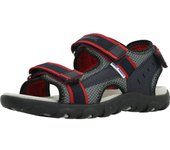 Sandalias Niño Marca Geox Modelo Jr Sandal Strada A