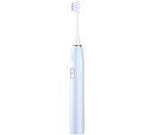 Cepillo de dientes eléctrico ultrasónico sónico de levitación magnética con cerdas suaves para adultos, modelo automático inteligente