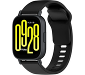 22mm Strap for Redmi Watch 5 Active/Lite Silicone Bracelet for Redmi Watch 3Active/Lite Wristband Replaceable For Xiaomi Mi Band