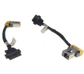 IMATICA LOS PALACIOS - Conector Carga para Portátil Acer Switch Alpha 12 / Switch 5 50.LB9N5.004 - Cable