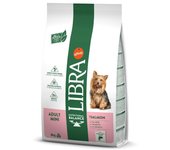 Libra Mini Salmon 8 KG - Pienso de salmón para perros mini