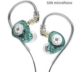 KZ EDX pro In-ear Dynamic Driving Headphones HIFI Bass Music Earphones Motion Noise Reduction Headphones kz zsn pro zst x