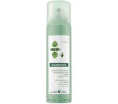 Klorane champú seco seborregulador con ortiga 150 ml