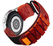 20mm Nylon Strap for Samsung Galaxy Watch 7 6 5 4 40/44mm 5Pro 6Classic Sport Loop Bracelet for Huawei Watch GT5 4Pro 22mm Band