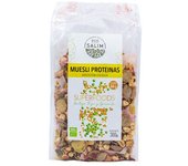 Muesli Proteinas Bio 300g Eco-Salim