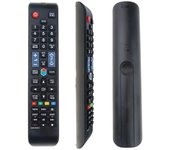 New Remote Control For Samsung LCD LED Smart TV Player AA59-00581A AA59-00582A AA59-00594A UE43NU7400U UE32M5500AU UE40F8000 TV