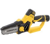 MINI MOTOSIERRA POWXG1040 VARO POWERPLUS DE SUINPLAS DECORACIONES
