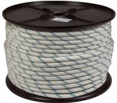 Cuerda de Nailon Alta Tenacidad 8mm - Rollo 100m