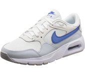 Zapatillas de Running Nike Air Max Sc para mujer en color gris
