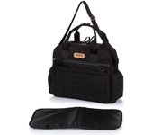 CHIPOLINO Bolso Organizador de Pañales para Cochecito de Bebé Chipolino