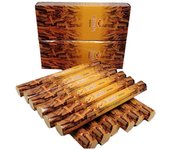 Sac Incienso Varillas Canela Citronela Mirra Romero Ruda 7 Chakras Almizcle Aloe Vera Ámbar Amor Astral Buda Fresa Eimanja Vainilla Blanco Palo Sagrado
