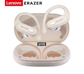 ERAZER XT60 PRO  Wireless Headphones Sports Earphones Bluetooth 5.3 Waterproof Headsets Noise Reduction HiFi Stereo Sound