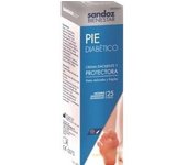 Sandoz Bienestar Pie Diabético, 100 Ml