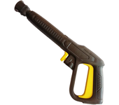 Pressure Washer Trigger Gun Car Washer Jet Lance Spray Gun Lance Nozzle Jet Water Gun for Karcher K2 K3 for Karcher K4 K5 K7