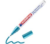 Edding 751 - Azul Claro