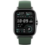 Reloj inteligente popular con llamadas, podómetro, monitorización de la frecuencia cardíaca y la presión arterial, reloj multifunción para deportes al aire libre.