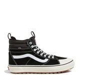 Zapatillas Vans Mte Sk8-Hi Waterproof Hombre Negro