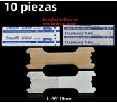 300/200/100PCS Breath Nasal Strips Right Aid Stop Snoring Nose Patch Good Sleeping Patch Product Easier Breath Sleep Aid Decive