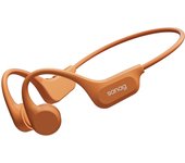 Sanag B60SProMax True Bone Conduction Wireless Earphone Swimming Riding Headphones 64GB Offline Local MP3 Playback Earbuds