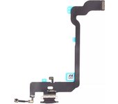 For iPhone XR USB Charging Port Dock Connector Flex Cable For iPhone X XS MAX XR Replacement Ribbon Mobile Phone Repair Parts