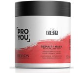 Tratamiento Reparador The Fixer Repair Mask ProYou Revlon