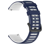 For SUUNTO RACE S/Ocean Watchband 22mm Silicone Watch Strap for SUUNTO VERTICAL/5 9 PEAK PRO/RACE Sports Replacement Bracelets