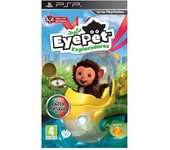 Eyepet Exploradores Juego para Consola Sony PlayStation Portable