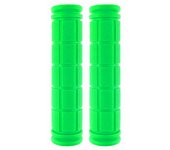 1 pair of anti slip soft rubber bicycle grip covers  suitable for bicycles  scooters BMX mountain bikes  and scooters  etc