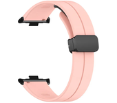 Silicone Strap For Xiaomi Redmi Watch 4 Smart Watch Band Accessorie Replacement Bracelet For Mi Band 8 Pro Wristband Correa Belt