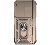 For Samsung Galaxy Z Fold 6 Fold 5 Case with Stand Kickstand Ring Magnetic and Camera Military Grade Shockproof Protective Cover